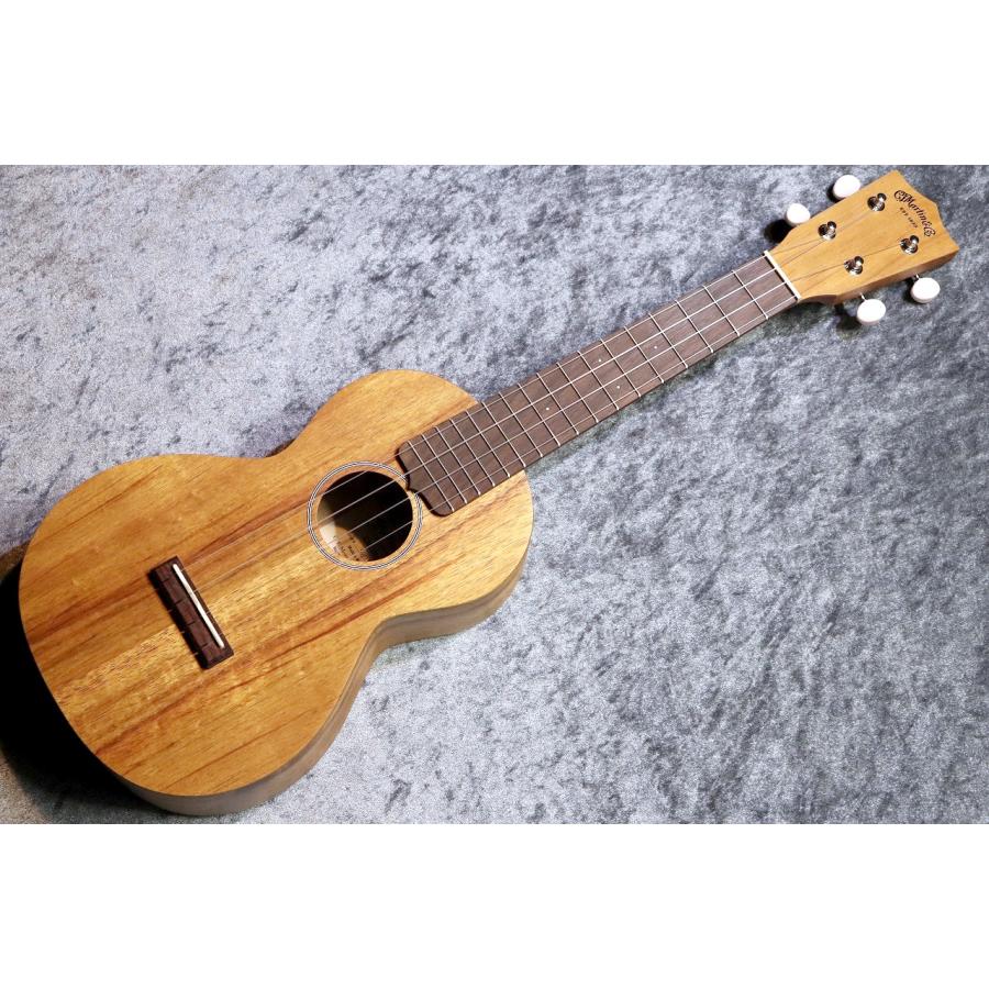 Martin C1K Uke #38931 【コンサート】【ハワイアンコア単板】【美杢個体】【池袋在庫品】 : クロサワ楽器65周年記念 ...