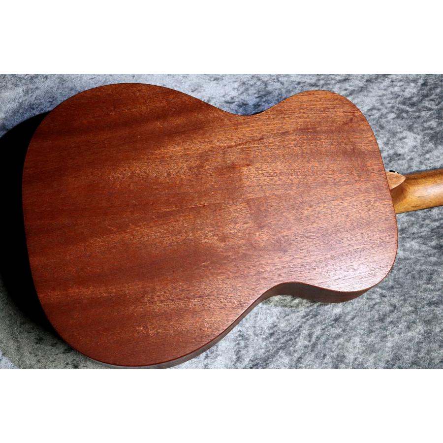Martin 000JRE Sapele #2986354 【15/16サイズ】【オールサペリ単板】【ふくよかな鳴り】【池袋店在庫品】の画像
