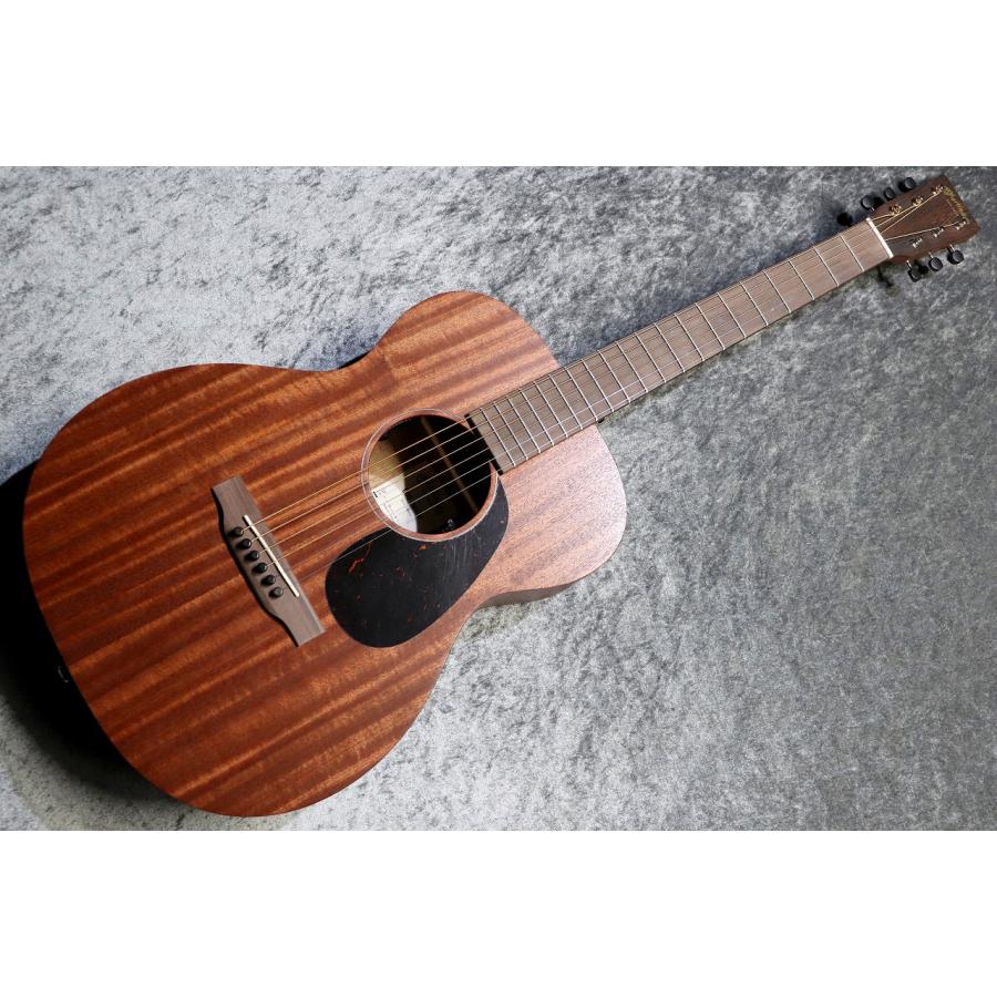 Martin 000JRE Sapele #2986354 【15/16サイズ】【オールサペリ単板】【ふくよかな鳴り】【池袋店在庫品】の画像