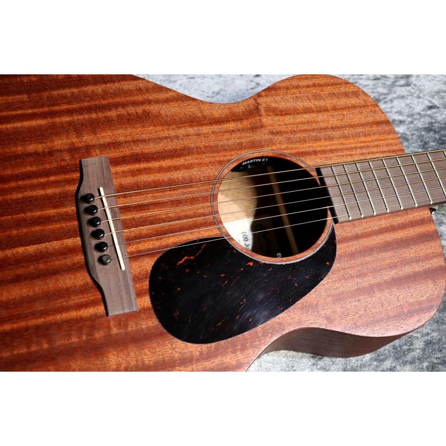 Martin 000JRE Sapele #2986354 【15/16サイズ】【オールサペリ単板】【ふくよかな鳴り】【池袋店在庫品】の画像
