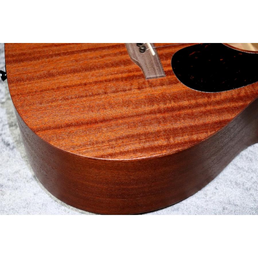 Martin 000JRE Sapele #2986354 【15/16サイズ】【オールサペリ単板】【ふくよかな鳴り】【池袋店在庫品】の画像