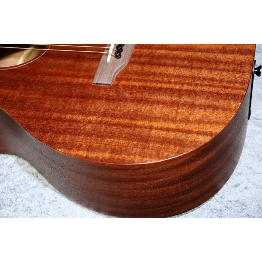 Martin 000JRE Sapele #2986354 【15/16サイズ】【オールサペリ単板】【ふくよかな鳴り】【池袋店在庫品】の画像
