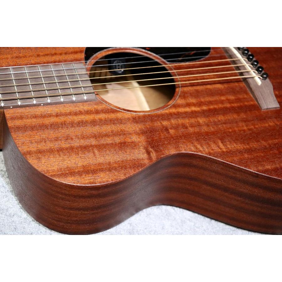 Martin 000JRE Sapele #2986354 【15/16サイズ】【オールサペリ単板】【ふくよかな鳴り】【池袋店在庫品】の画像