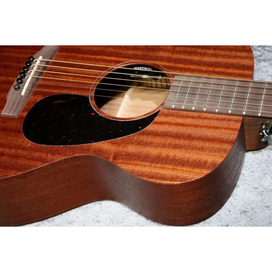 Martin 000JRE Sapele #2986354 【15/16サイズ】【オールサペリ単板】【ふくよかな鳴り】【池袋店在庫品】の画像