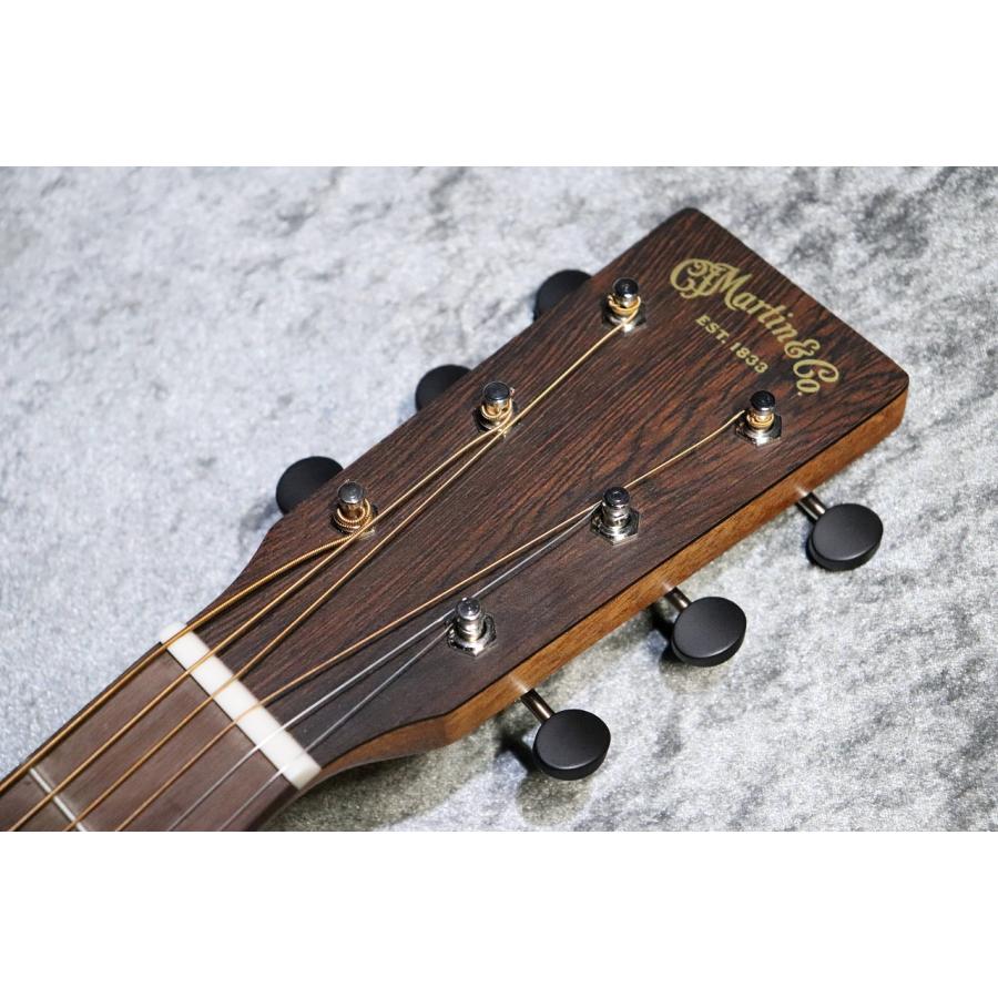 Martin 000JRE Sapele #2986354 【15/16サイズ】【オールサペリ単板】【ふくよかな鳴り】【池袋店在庫品】の画像