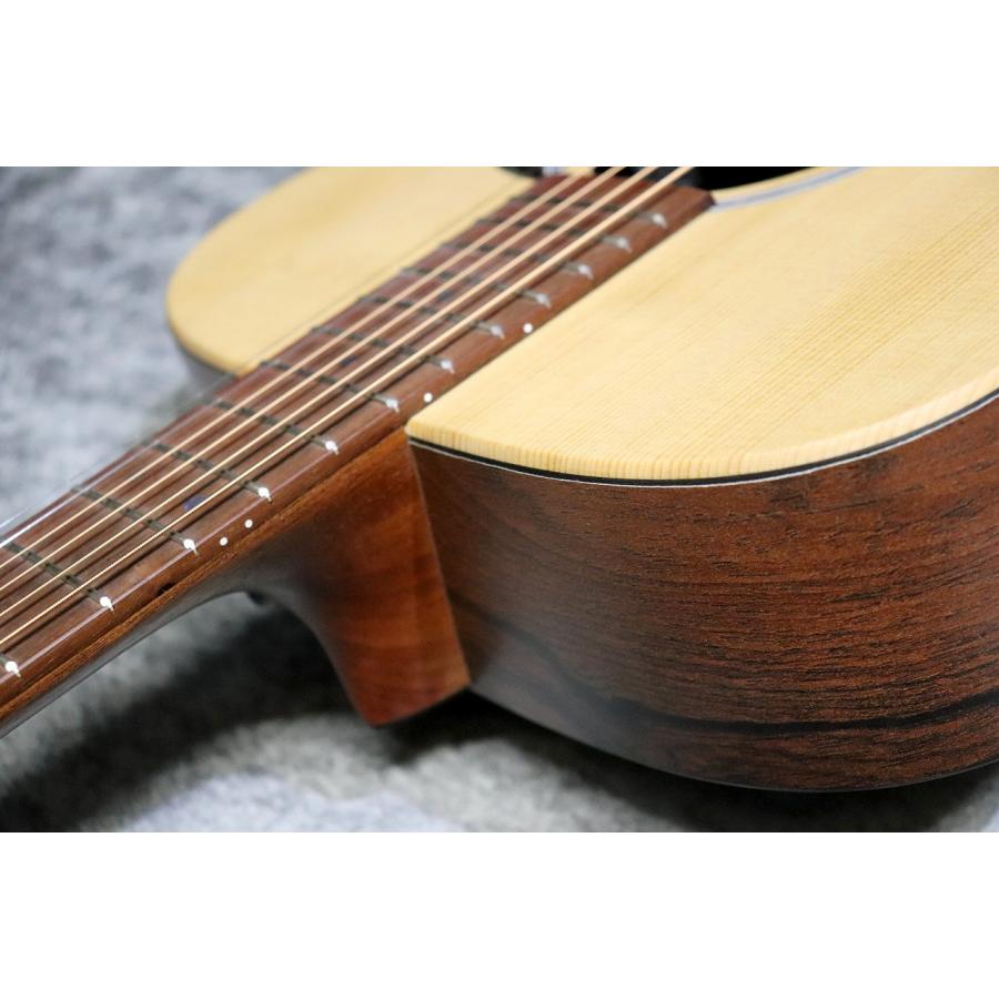 Martin 00-X2E COCO #3006934【スプルース×HPL】【お勧め良音個体】【エレアコ】【池袋店在庫品】の画像