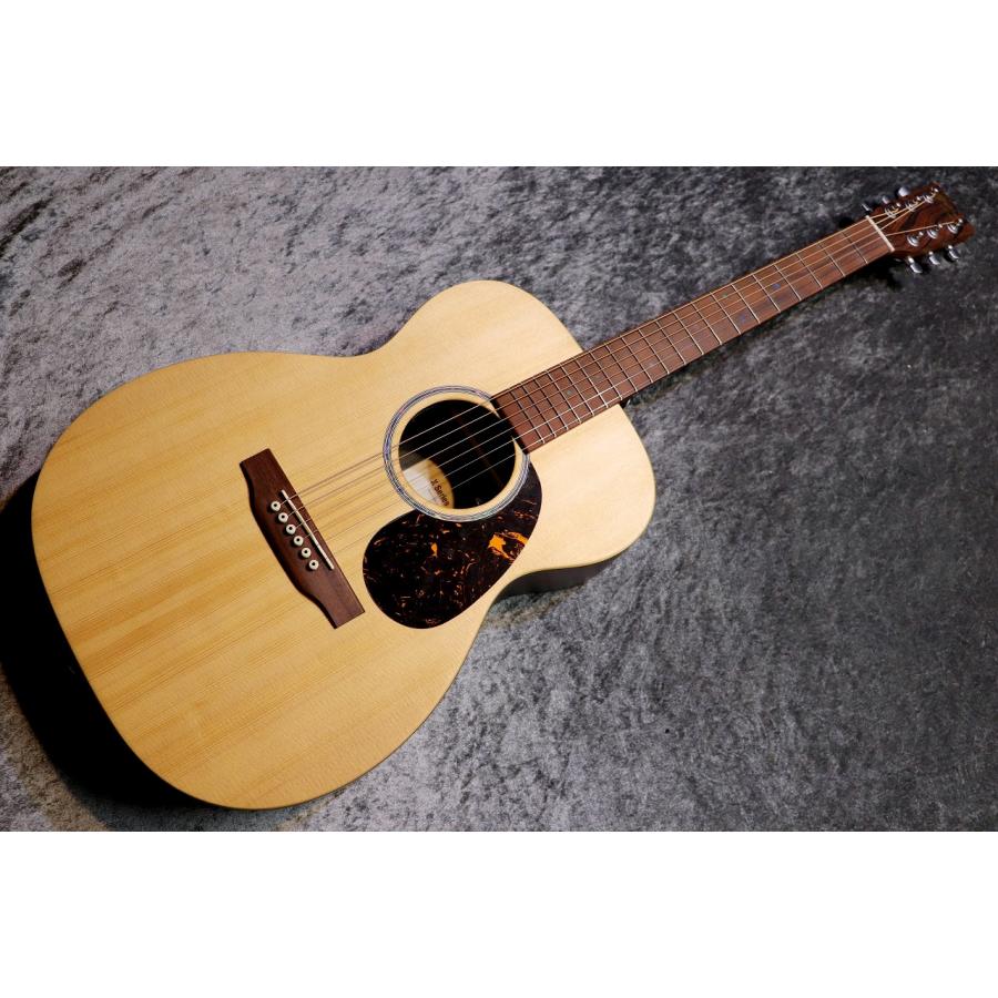 Martin 00-X2E COCO #3006934【スプルース×HPL】【お勧め良音個体】【エレアコ】【池袋店在庫品】の画像
