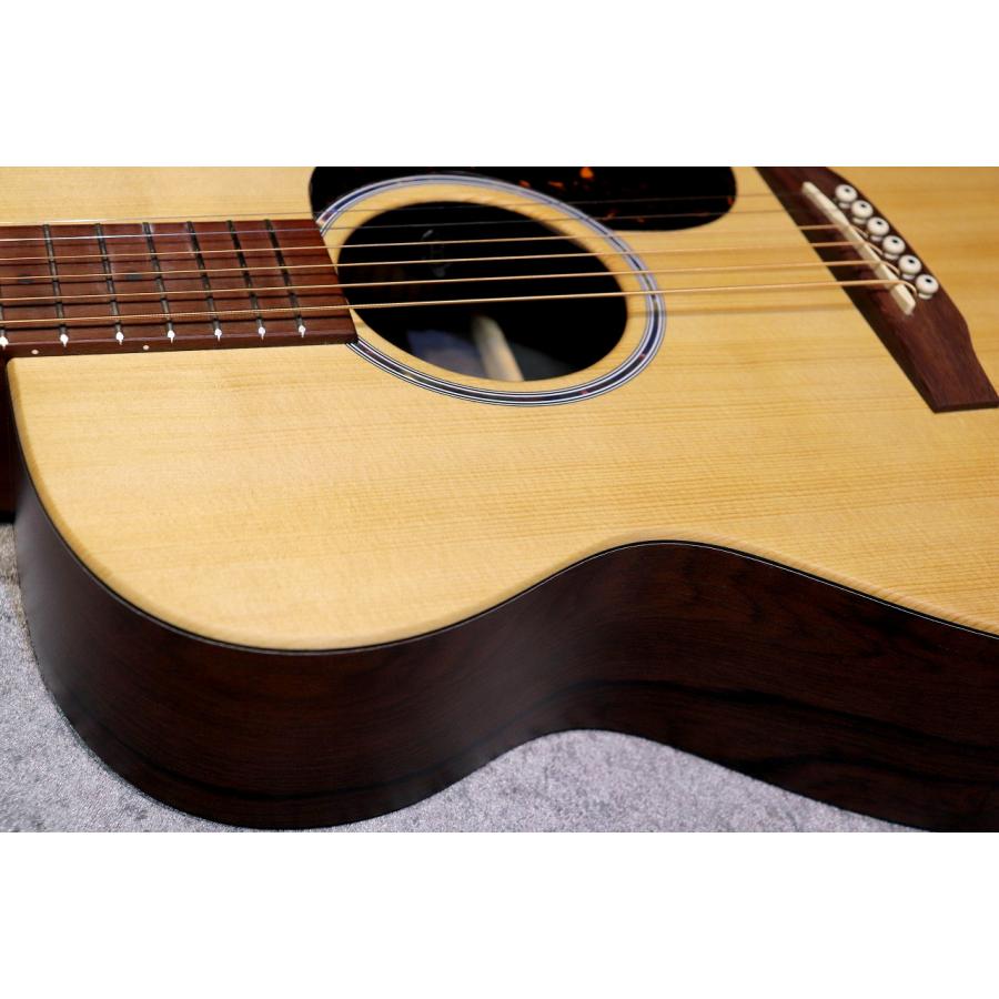 Martin 00-X2E COCO #3006934【スプルース×HPL】【お勧め良音個体】【エレアコ】【池袋店在庫品】の画像
