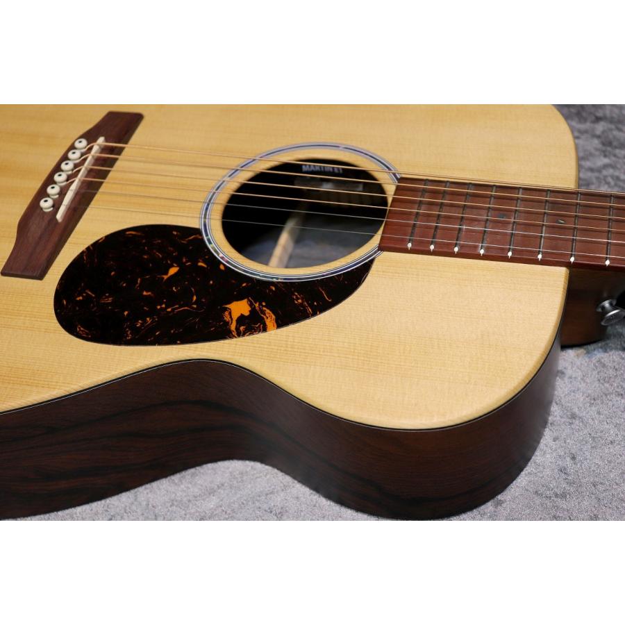 Martin 00-X2E COCO #3006934【スプルース×HPL】【お勧め良音個体】【エレアコ】【池袋店在庫品】の画像