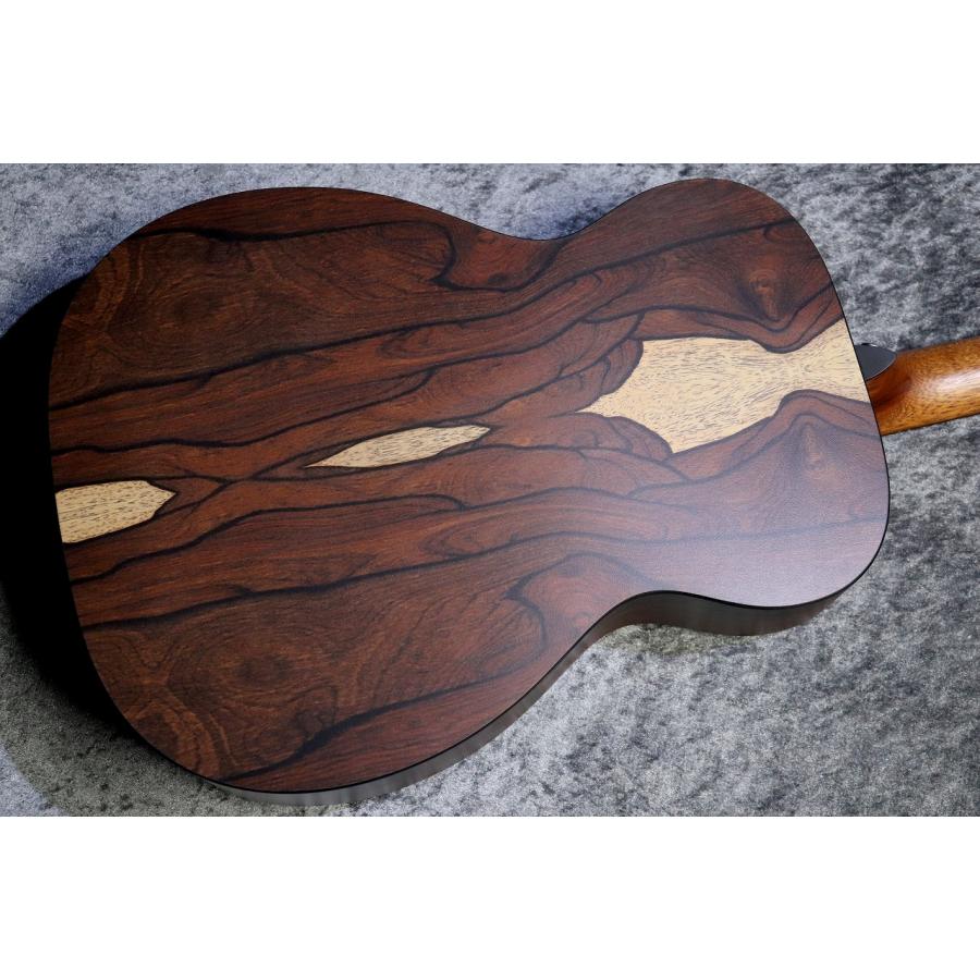 Martin 00-X2E COCO #3006934【スプルース×HPL】【お勧め良音個体】【エレアコ】【池袋店在庫品】の画像