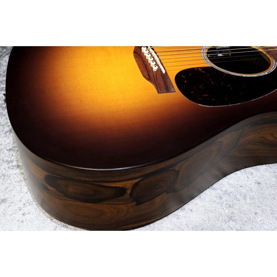 Martin D-X2E BURST #3025843【スプルース×HPL】【エレアコ】【池袋店在庫品】の画像