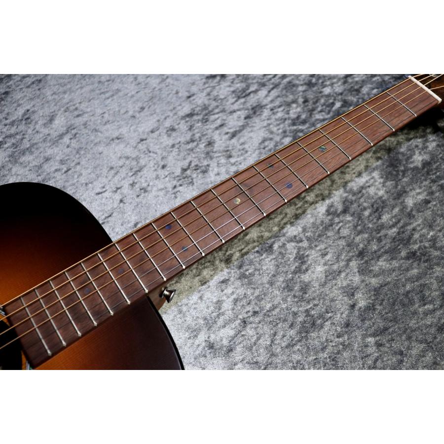 Martin D-X2E BURST #3025843【スプルース×HPL】【エレアコ】【池袋店在庫品】の画像