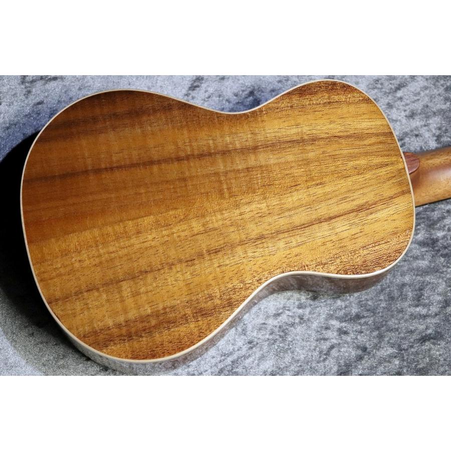BIG ISLAND KM-CTG #250016【コンサート】【ハワイアンコア単板】【選定品】【池袋店在庫品】_10