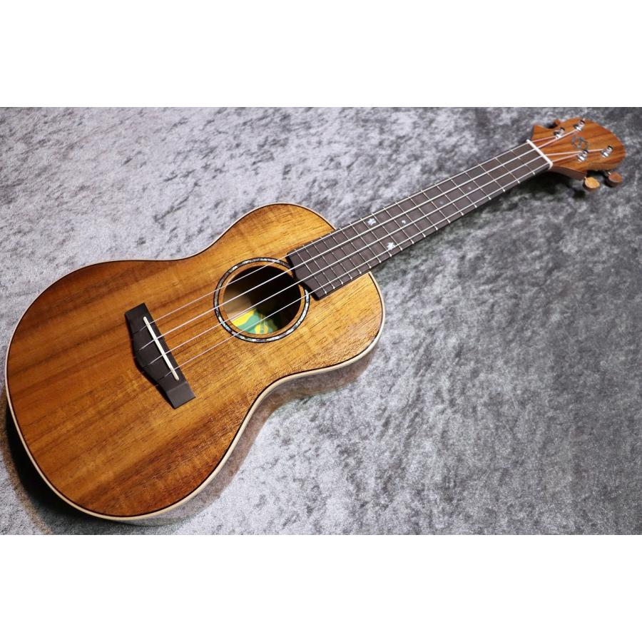 BIG ISLAND KM-CTG #250016【コンサート】【ハワイアンコア単板】【選定品】【池袋店在庫品】_1