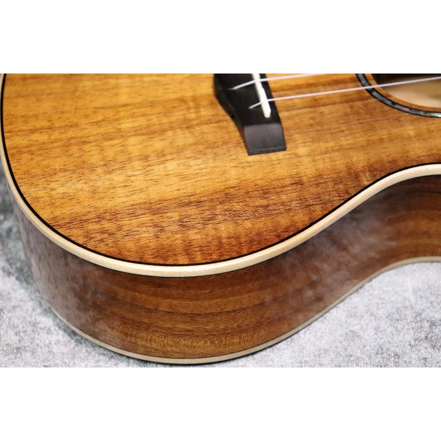 BIG ISLAND KM-CTG #250016【コンサート】【ハワイアンコア単板】【選定品】【池袋店在庫品】_3