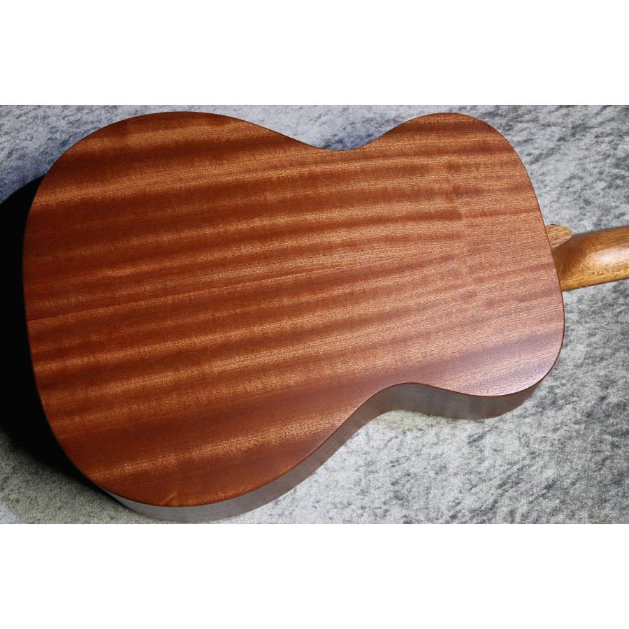 Martin 000JRE Sapele #2984138 【小ぶり】【オールサペリ単板】【池袋店在庫品】の画像