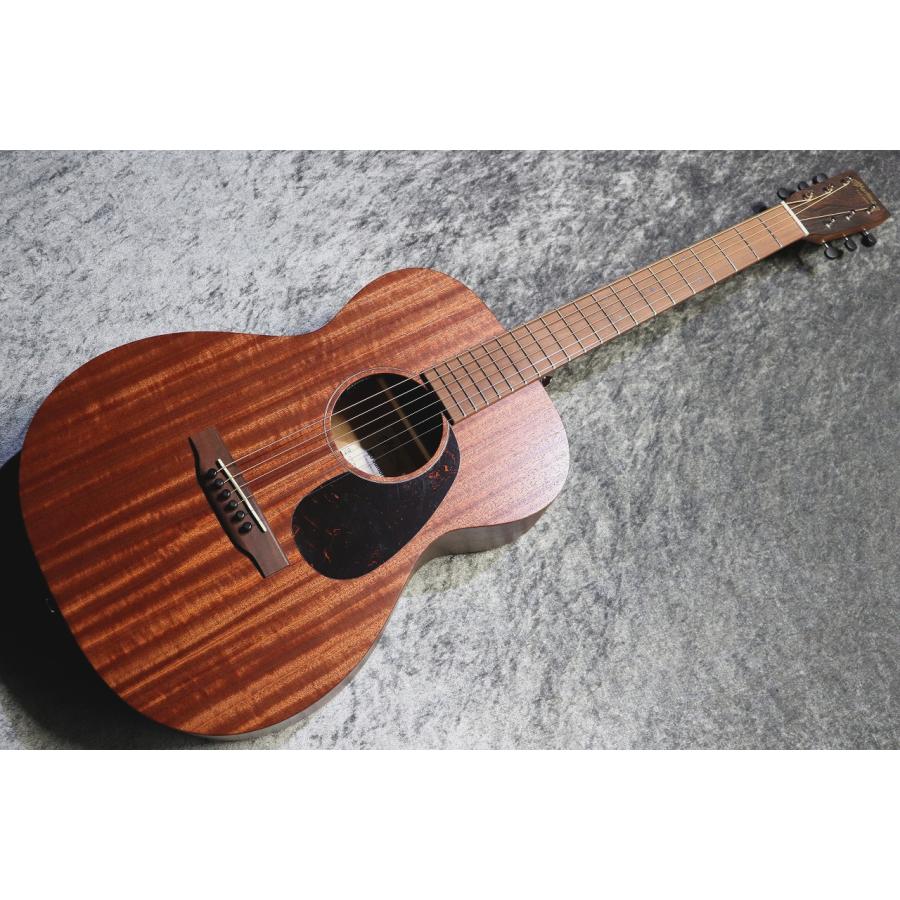 Martin 000JRE Sapele #2984138 【小ぶり】【オールサペリ単板】【池袋店在庫品】の画像