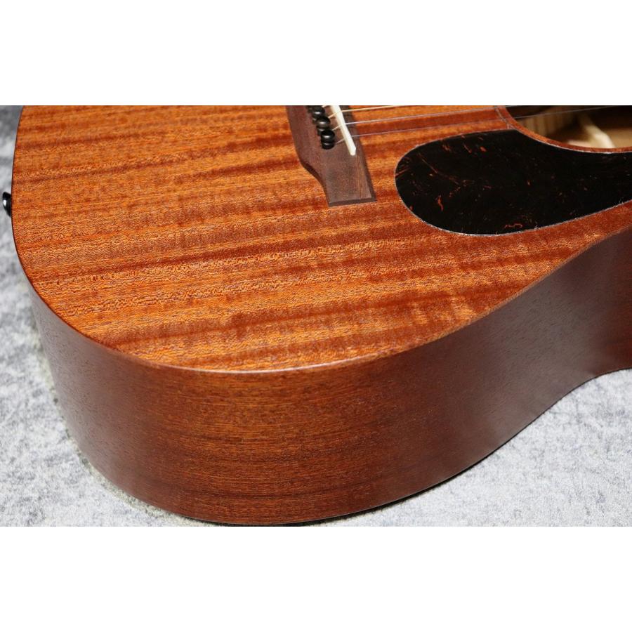 Martin 000JRE Sapele #2984138 【小ぶり】【オールサペリ単板】【池袋店在庫品】の画像