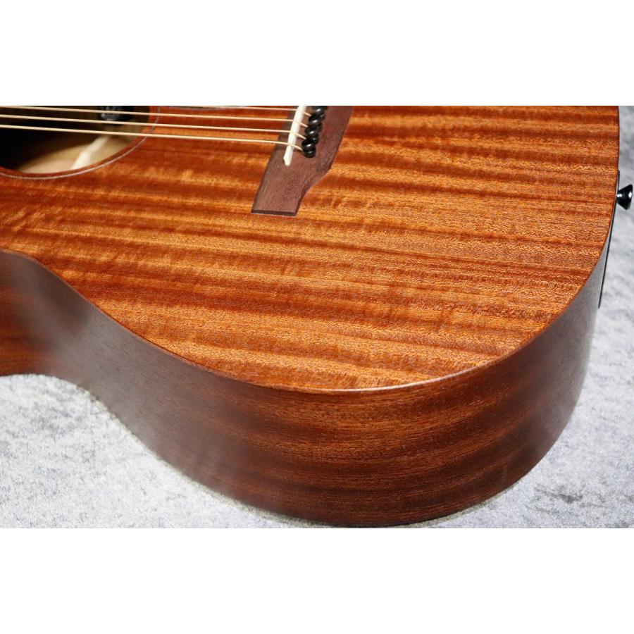 Martin 000JRE Sapele #2984138 【小ぶり】【オールサペリ単板】【池袋店在庫品】の画像