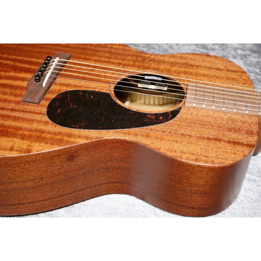 Martin 000JRE Sapele #2984138 【小ぶり】【オールサペリ単板】【池袋店在庫品】の画像