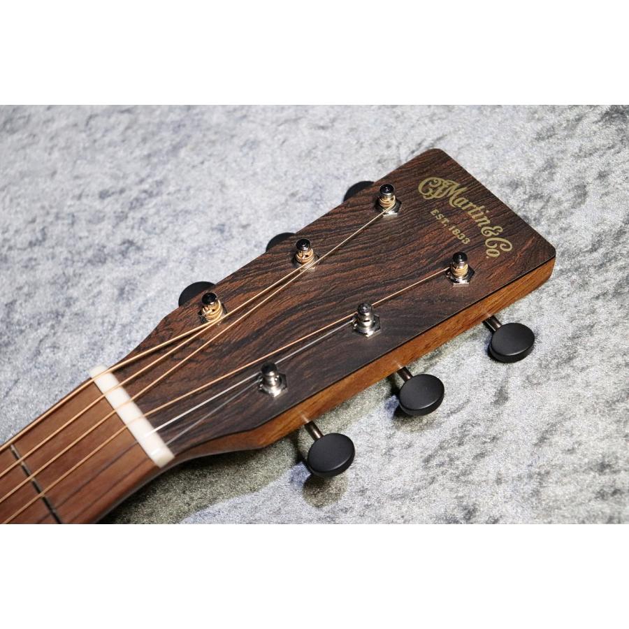 Martin 000JRE Sapele #2984138 【小ぶり】【オールサペリ単板】【池袋店在庫品】の画像