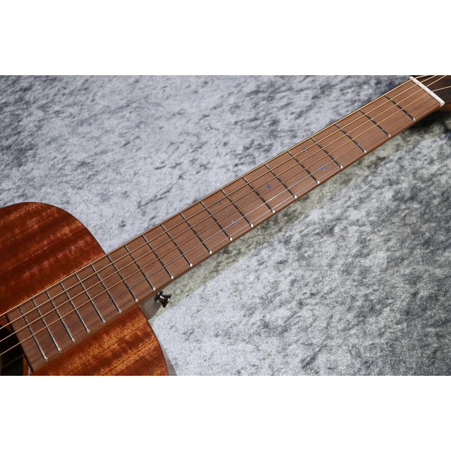 Martin 000JRE Sapele #2984138 【小ぶり】【オールサペリ単板】【池袋店在庫品】の画像