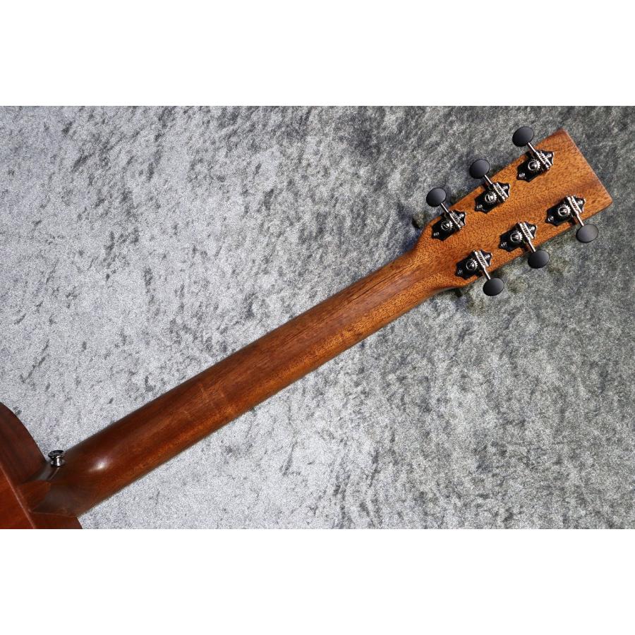 Martin 000JRE Sapele #2984138 【小ぶり】【オールサペリ単板】【池袋店在庫品】の画像