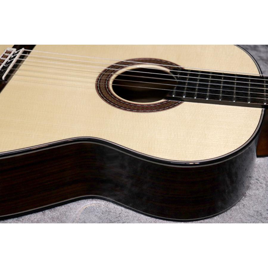 KODAIRA 小平ギター AST-120S #46949 【日本製クラシックギター】【現物写真】【美杢個体】【池袋店在庫品】の画像