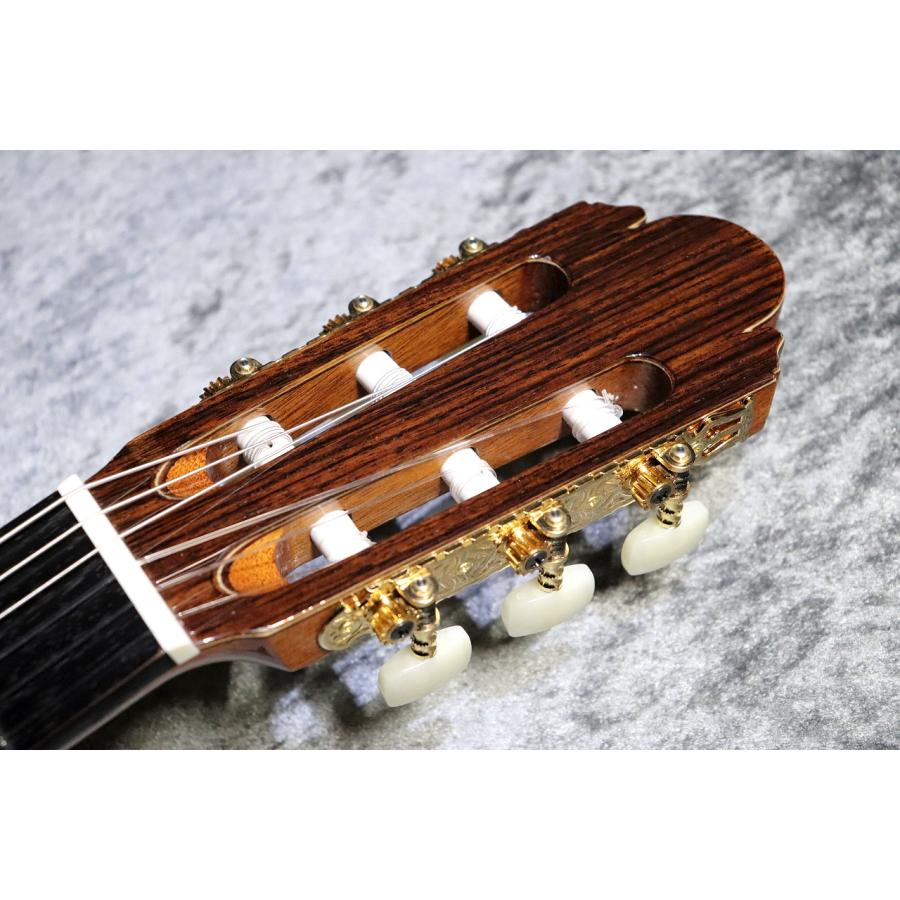 KODAIRA 小平ギター AST-120S #46949 【日本製クラシックギター】【現物写真】【美杢個体】【池袋店在庫品】の画像