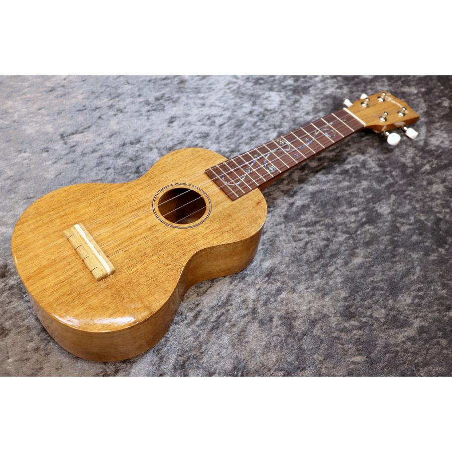 Famous FS-5G TOL 【Famous×HATTA works】【ソプラノ】【100本限定!ツリーオブライフ】【池袋在庫品】_1