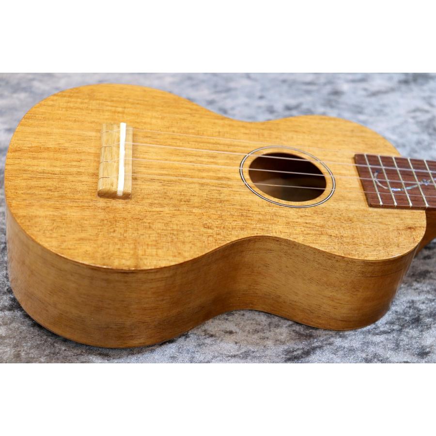 Famous FS-5G TOL 【Famous×HATTA works】【ソプラノ】【100本限定!ツリーオブライフ】【池袋在庫品】_3