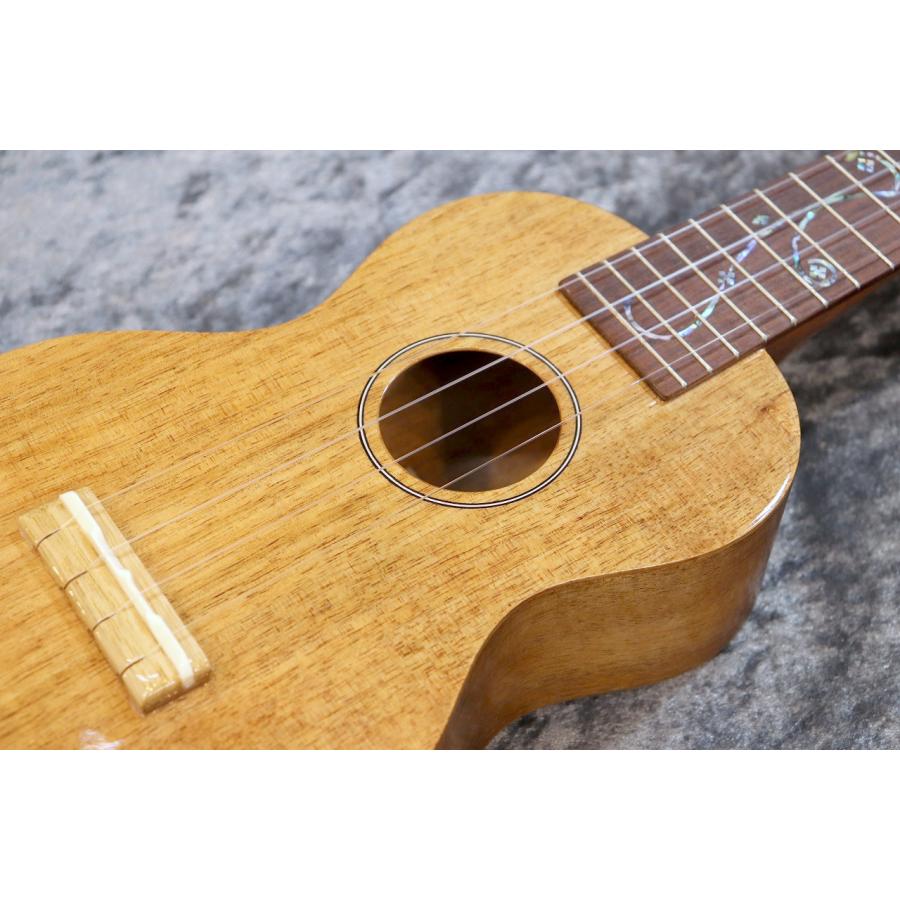 Famous FS-5G TOL 【Famous×HATTA works】【ソプラノ】【100本限定!ツリーオブライフ】【池袋在庫品】_2