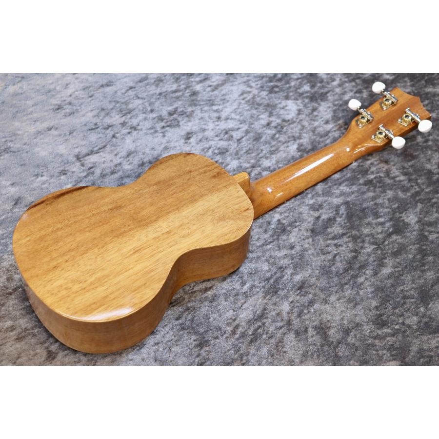 Famous FS-5G TOL 【Famous×HATTA works】【ソプラノ】【100本限定!ツリーオブライフ】【池袋在庫品】_7