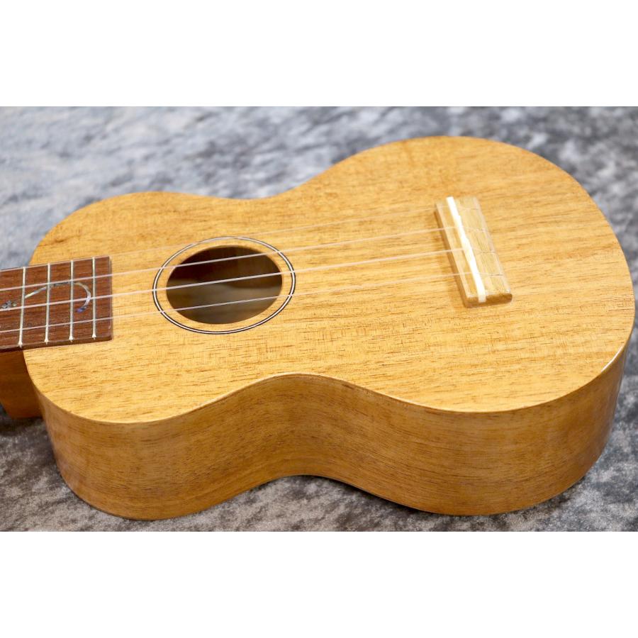 Famous FS-5G TOL 【Famous×HATTA works】【ソプラノ】【100本限定!ツリーオブライフ】【池袋在庫品】_4
