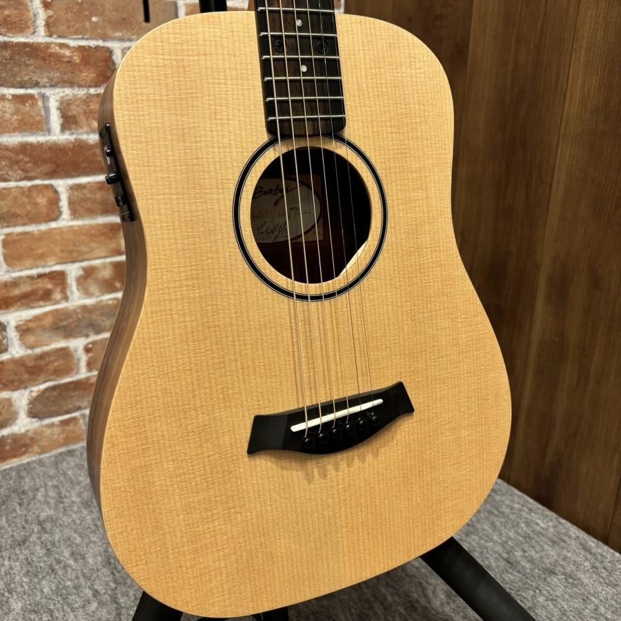 Taylor BT1e アコースティックギター 未開封 Taylor BT1e エレアコ ミニアコースティックギター テイラー | 島村