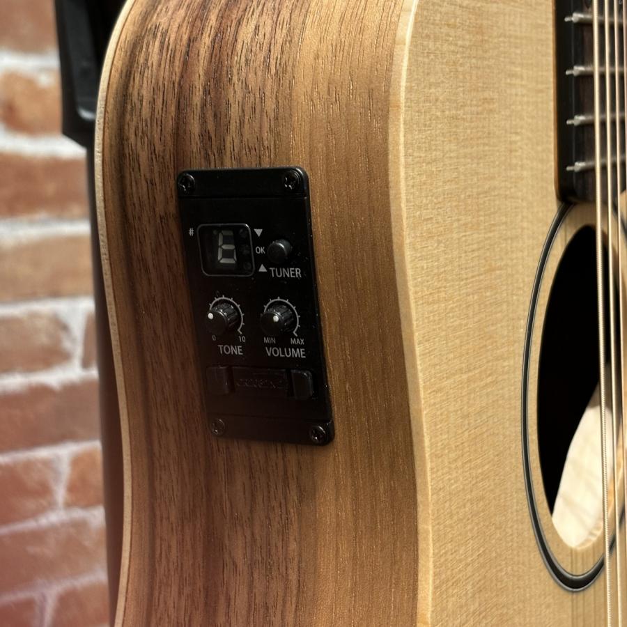 Taylor BT1e 【送料当社負担・最大48回分割無金利】【G-CLUB UMEDA