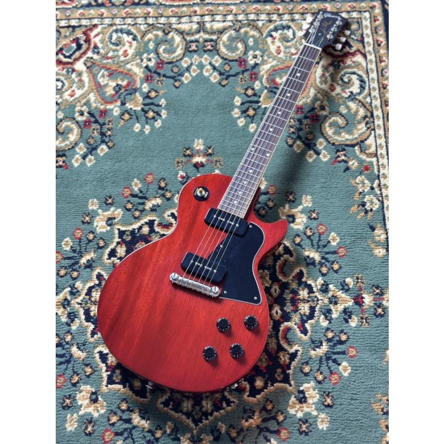 Gibson *Les Paul Special VINTAGE CHERRY 【2NDアウトレット品】【OEG