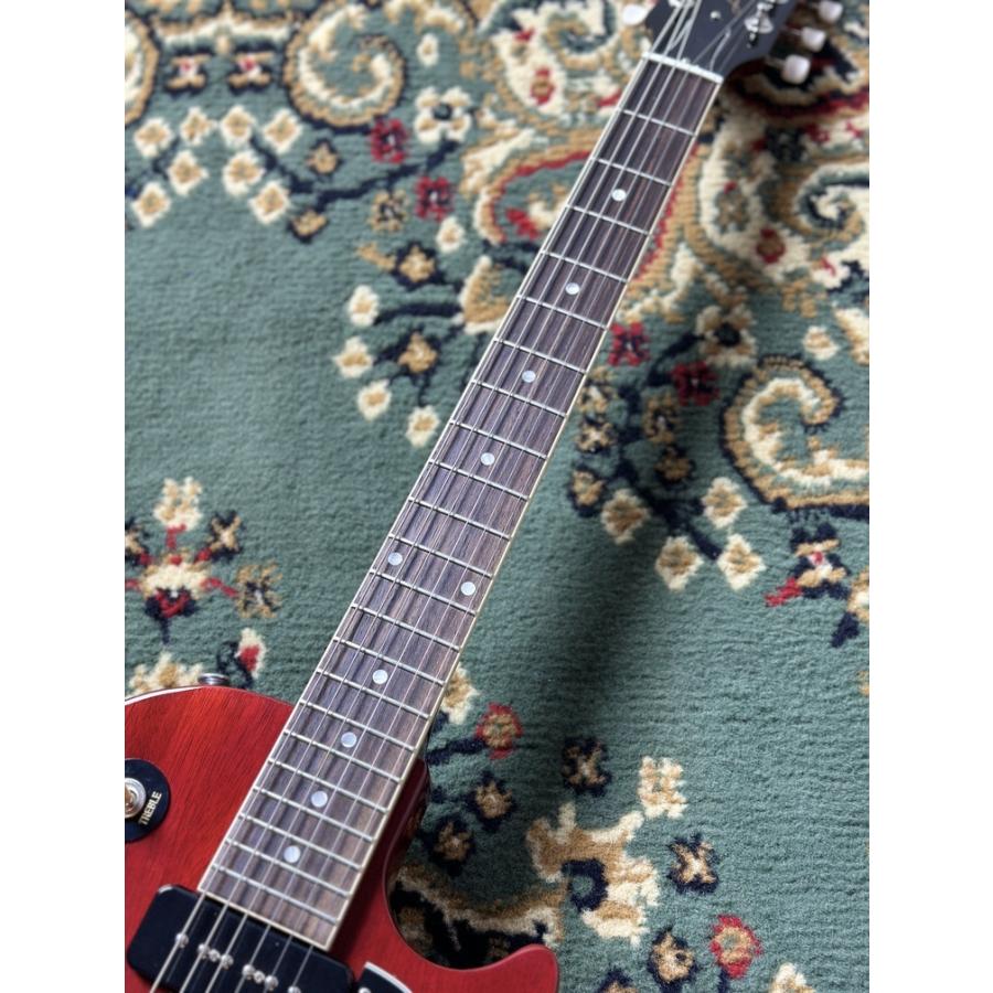 Gibson *Les Paul Special VINTAGE CHERRY 【2NDアウトレット品】【OEG