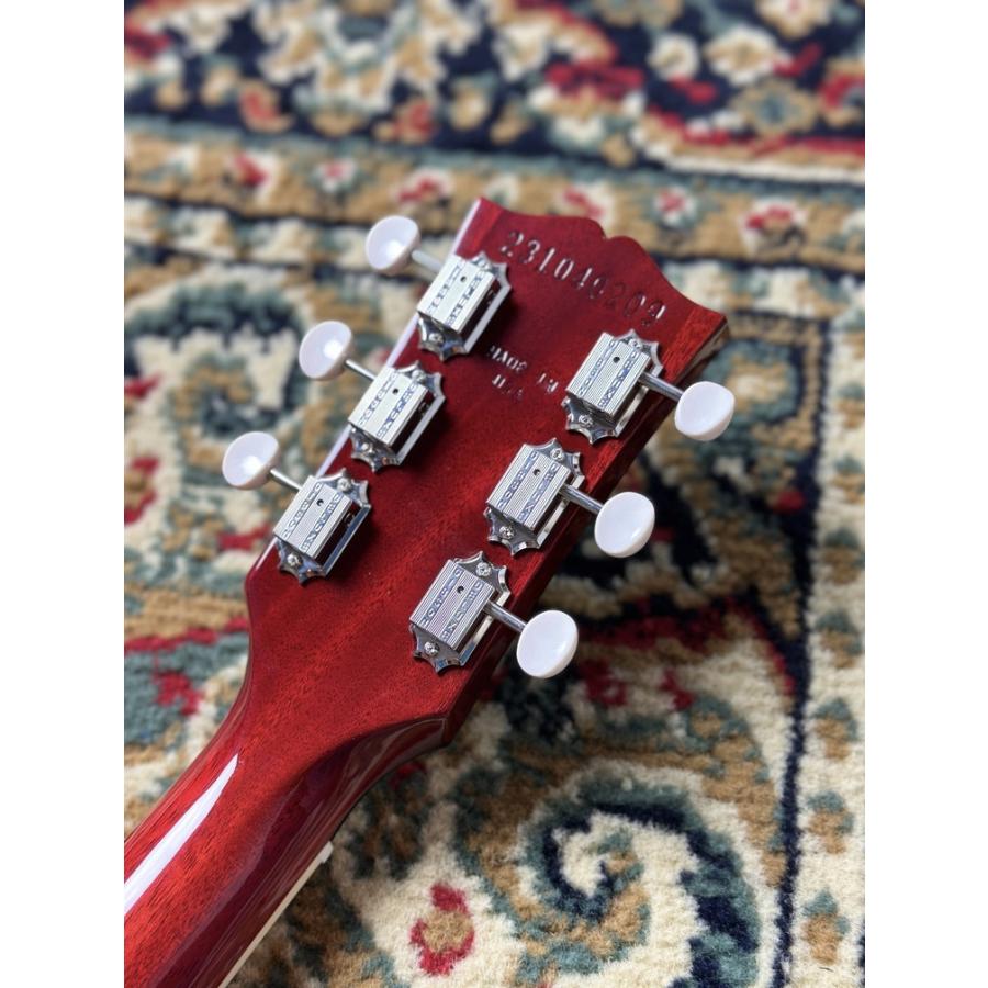 Gibson *Les Paul Special VINTAGE CHERRY 【2NDアウトレット品】【OEG
