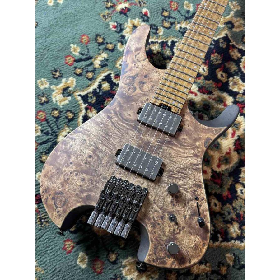 Ibanez Q52PB ABS 【G-CLUB UMEDA】 : クロサワ楽器65周年記念SHOP