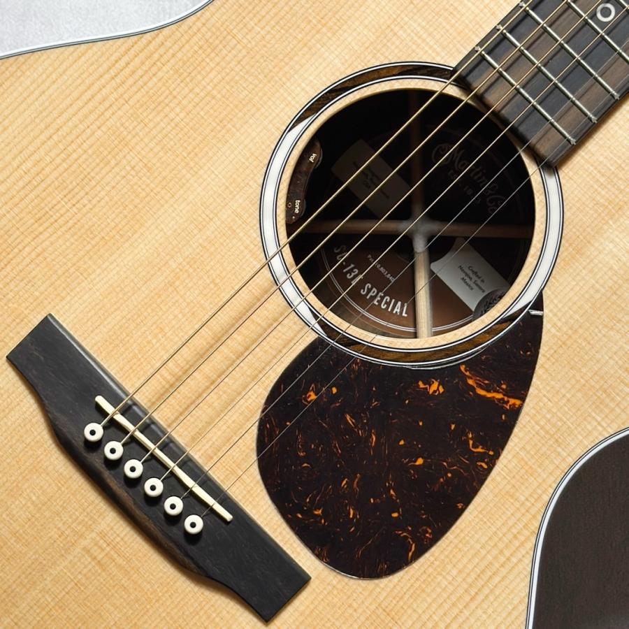 Martin SC-13E Special #2850170  【送料当社負担・最大48回分割無金利】【G-CLUB UMEDA】の画像