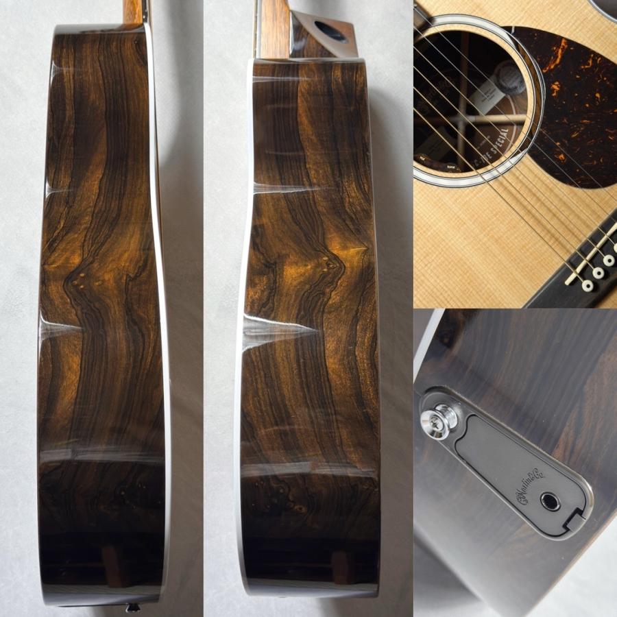 Martin SC-13E Special #2850170  【送料当社負担・最大48回分割無金利】【G-CLUB UMEDA】の画像