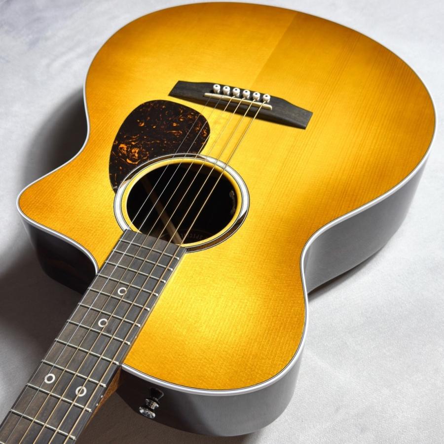 Martin SC-13E Special Burst #2790249  【送料当社負担・最大48回分割無金利】【G-CLUB UMEDA】の画像