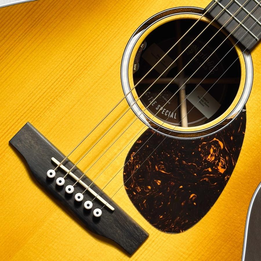 Martin SC-13E Special Burst #2790249  【送料当社負担・最大48回分割無金利】【G-CLUB UMEDA】の画像