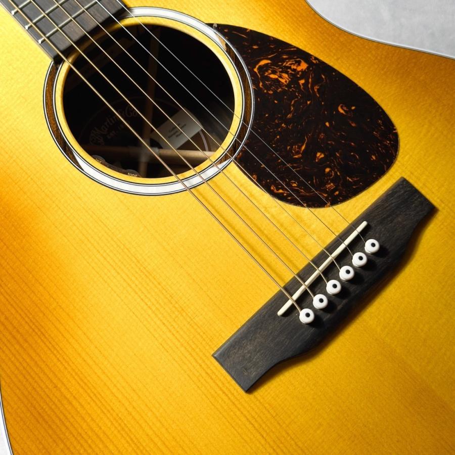 Martin SC-13E Special Burst #2790249  【送料当社負担・最大48回分割無金利】【G-CLUB UMEDA】の画像