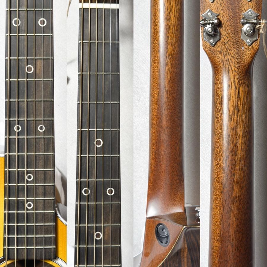 Martin SC-13E Special Burst #2790249  【送料当社負担・最大48回分割無金利】【G-CLUB UMEDA】の画像