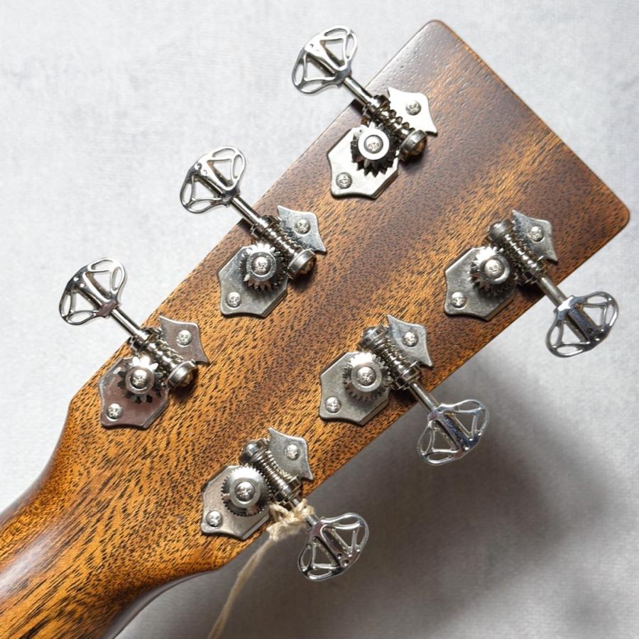 Martin SC-13E Special Burst #2790249  【送料当社負担・最大48回分割無金利】【G-CLUB UMEDA】の画像