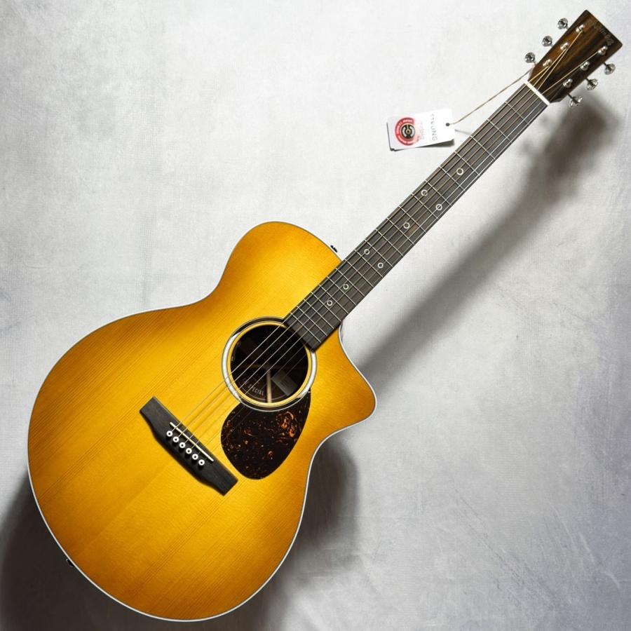 Martin SC-13E Special Burst #2790249  【送料当社負担・最大48回分割無金利】【G-CLUB UMEDA】の画像