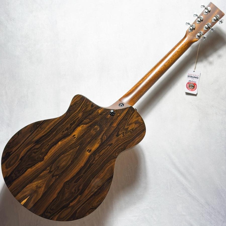 Martin SC-13E Special Burst #2790249  【送料当社負担・最大48回分割無金利】【G-CLUB UMEDA】の画像