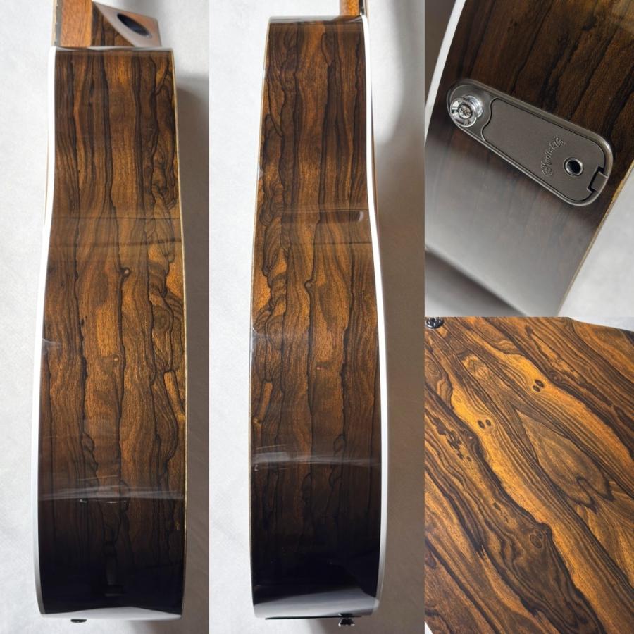 Martin SC-13E Special Burst #2790249  【送料当社負担・最大48回分割無金利】【G-CLUB UMEDA】の画像